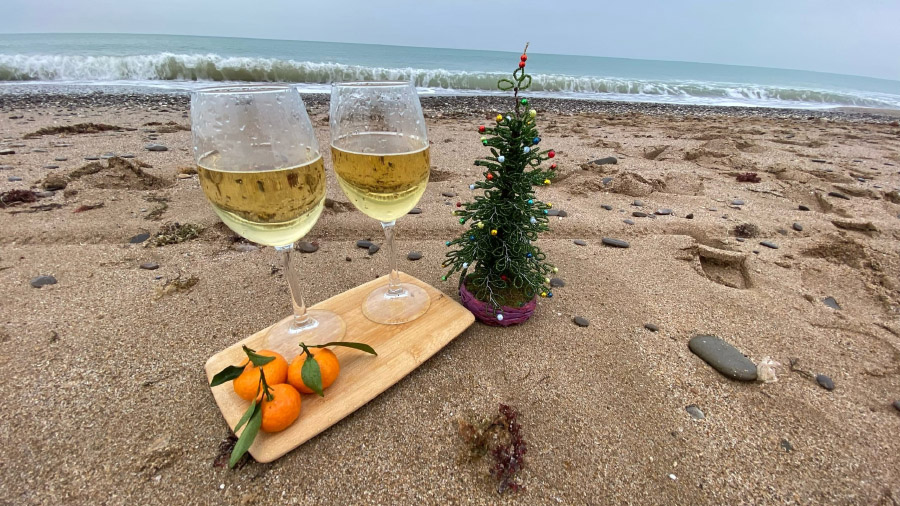 С Наступающим Новым годом! С Наступающим Новым годом от ГД «Прованс»